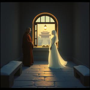 错把经书当情书