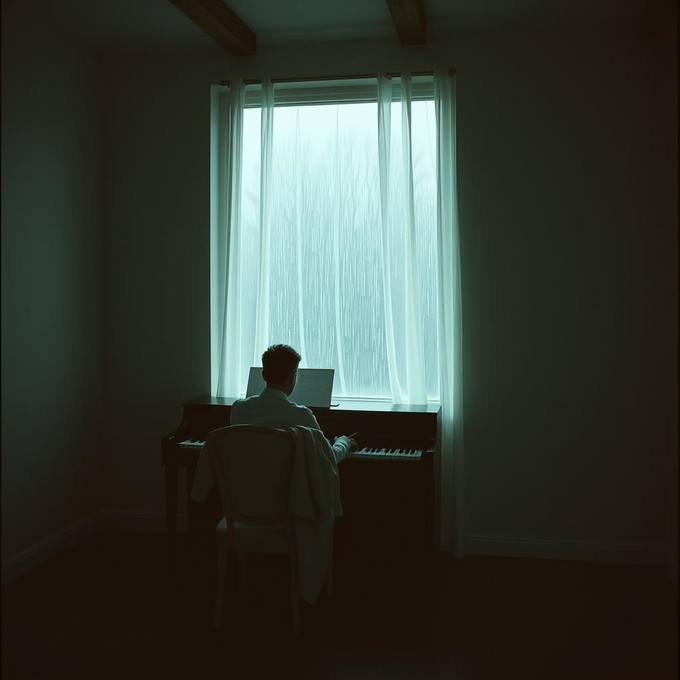 划过你的心(Scarred Heart)