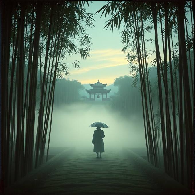 归去来(The Return)