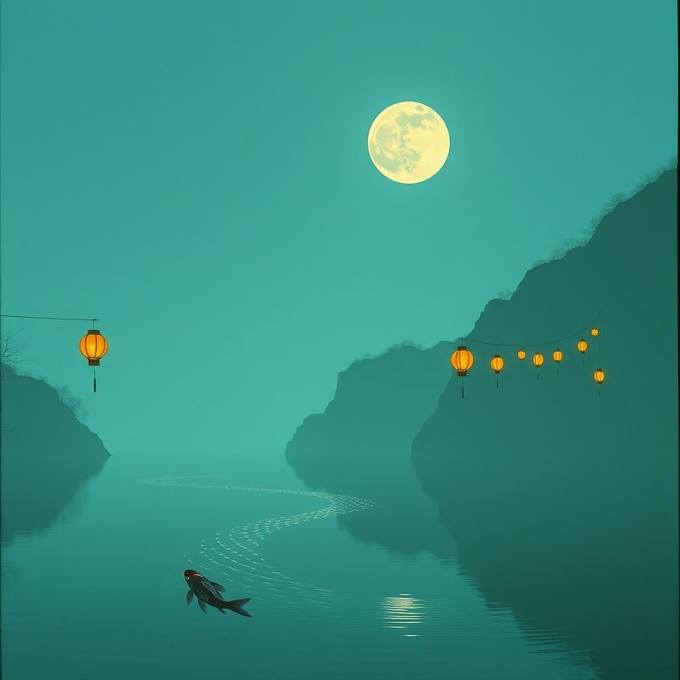 幻灯