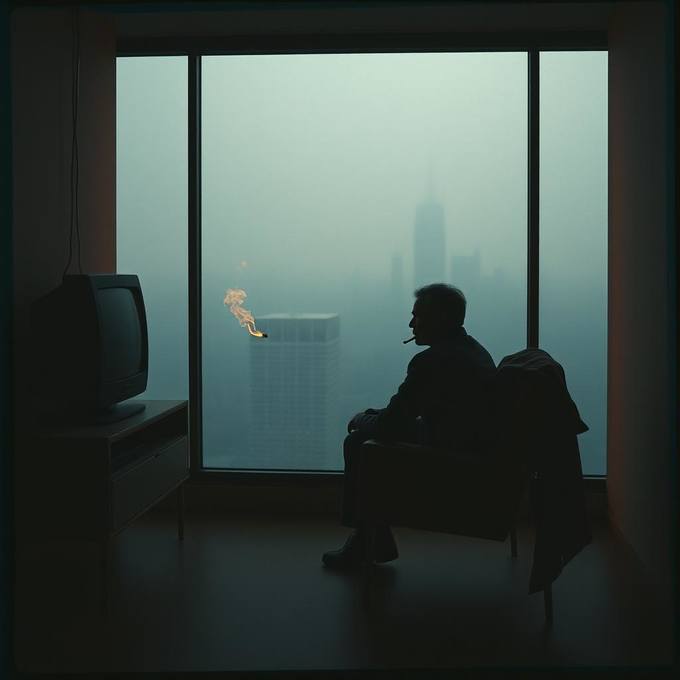 划过你的心(Scarred Heart)