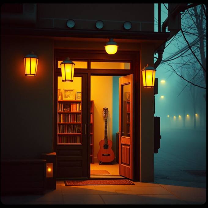 遇见合路