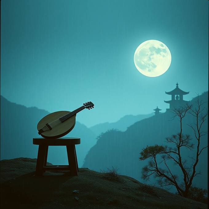 归去来(The Return)