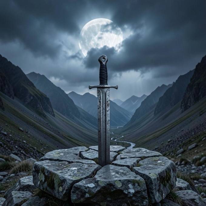 吾道不孤(My Path Is Not Alone)