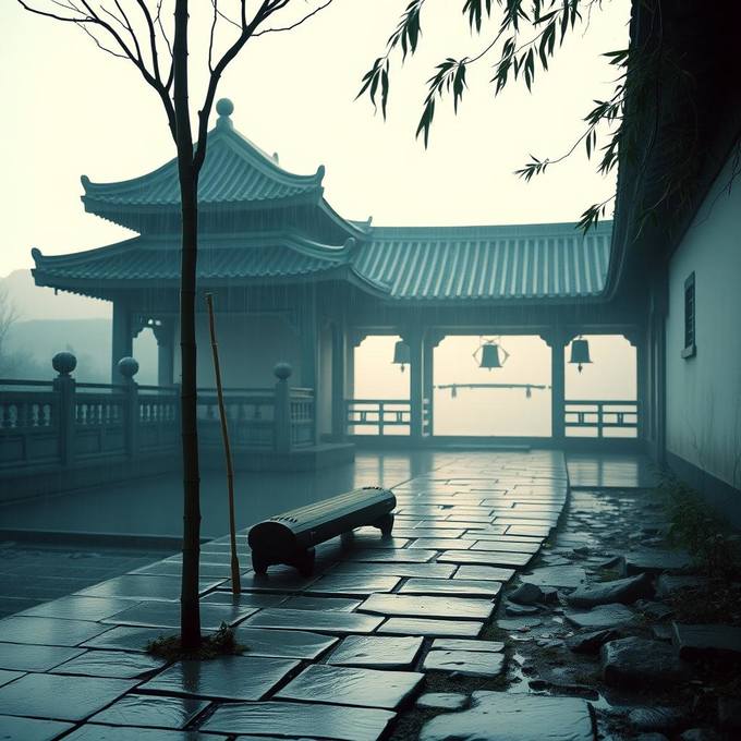 归去来(The Return)