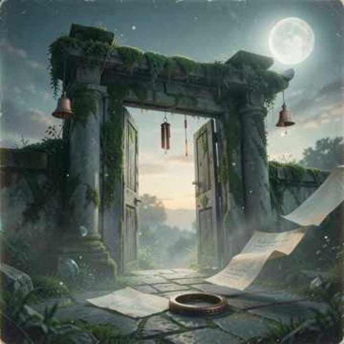 时间风化
