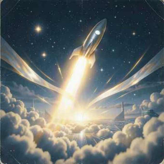 神舟星辰