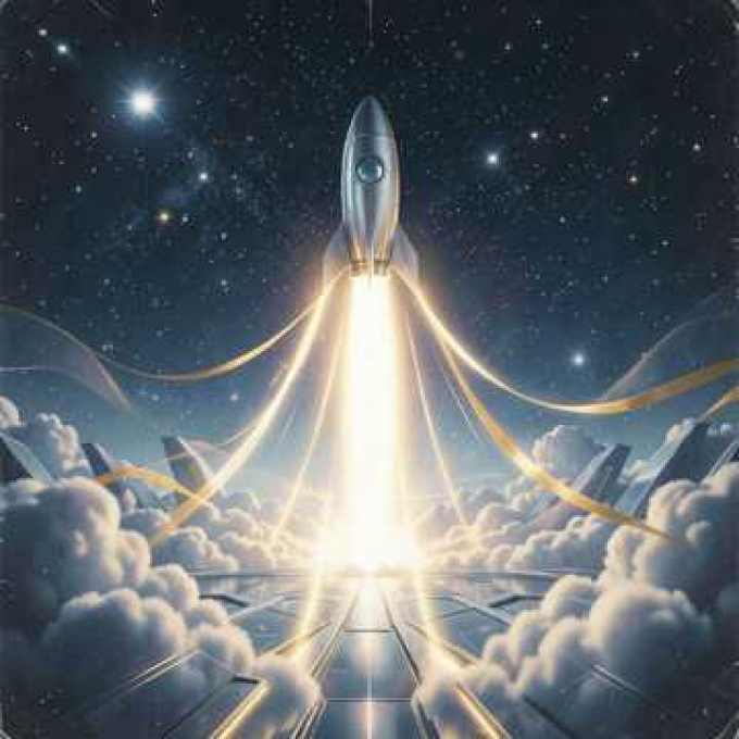 神舟星辰