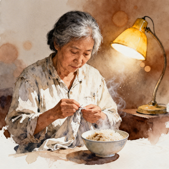 一生的岸