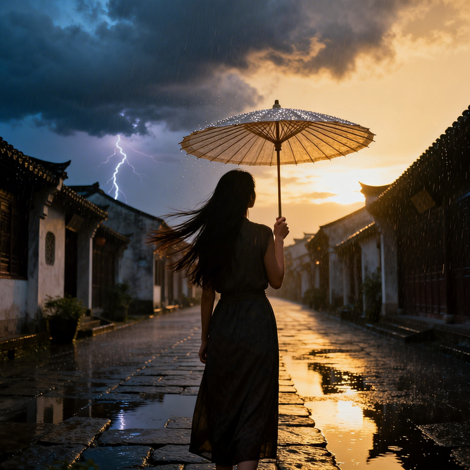 清风还我自由