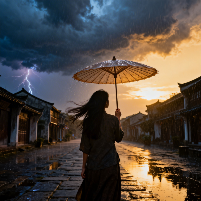 清风还我自由