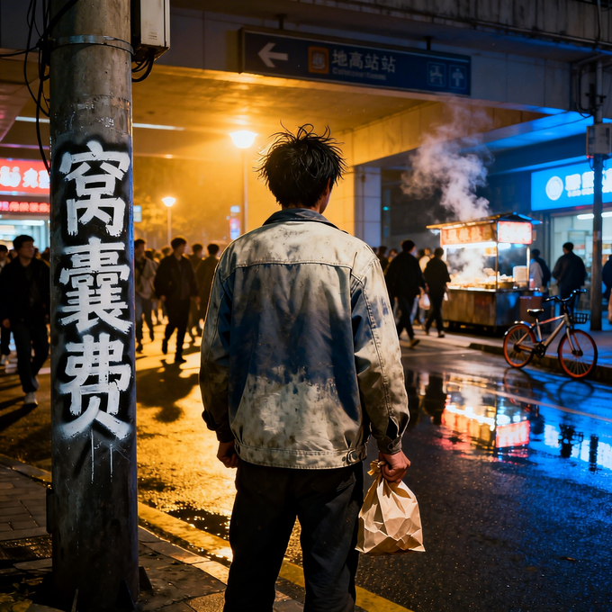 窝囊费