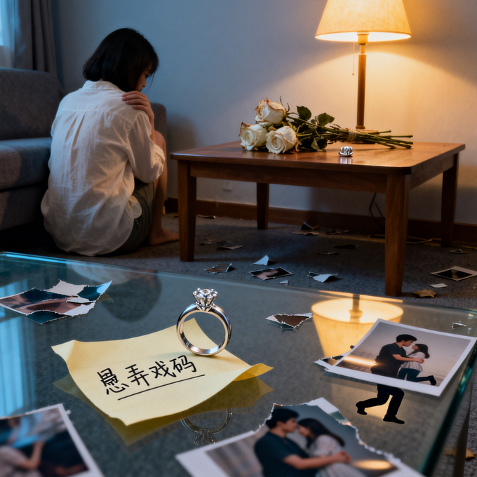 愚弄戏码