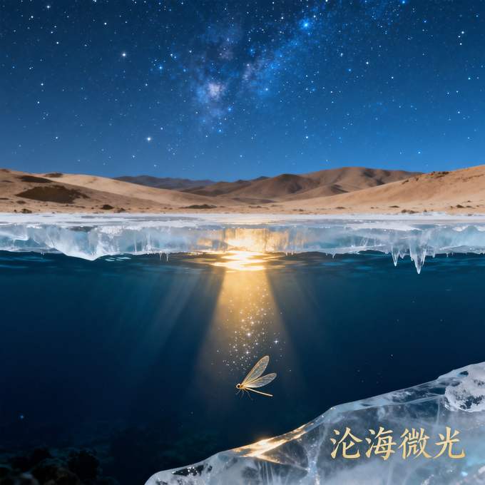 沧海微光