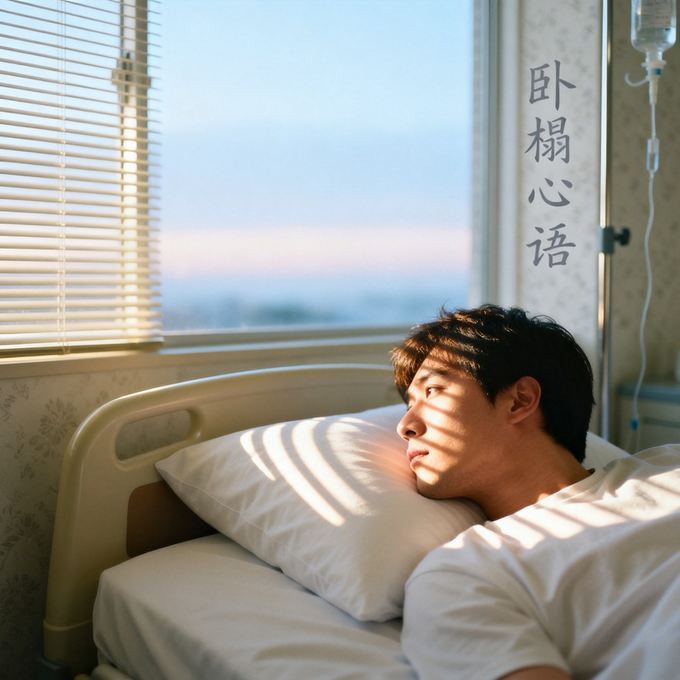 卧榻心语