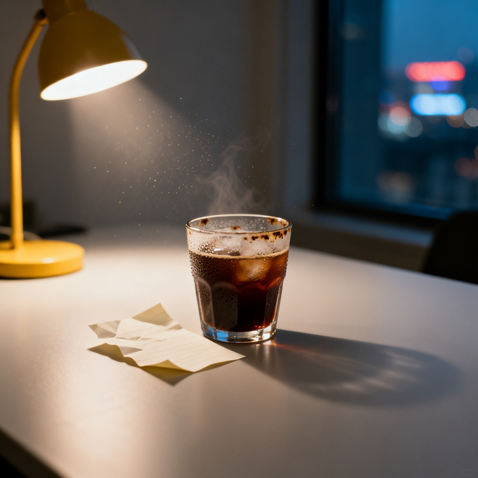 酣畅