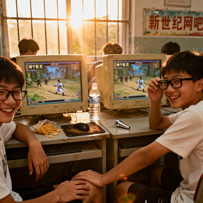 明宁影灵和姜同学