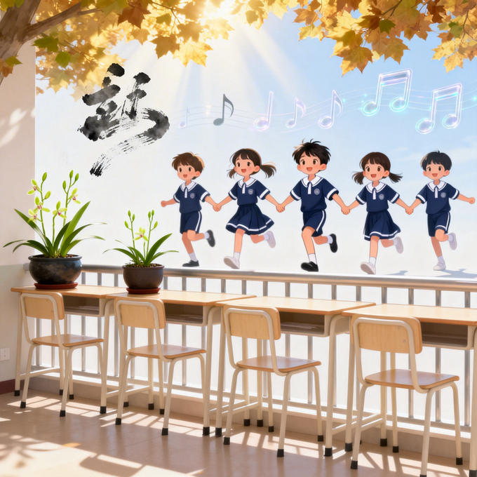 墨芽发芽
