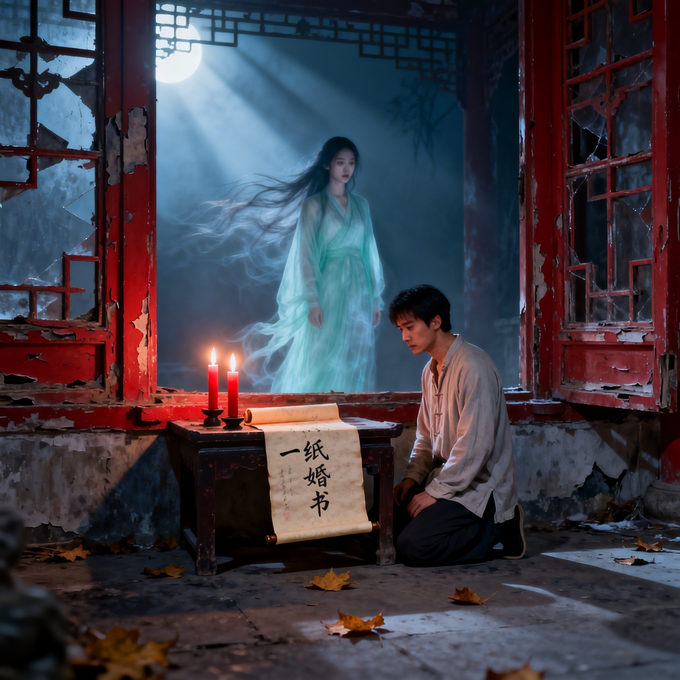 生死相随