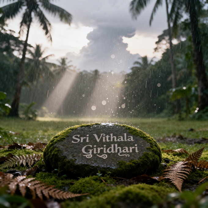 Vithala (Ambient Flow)