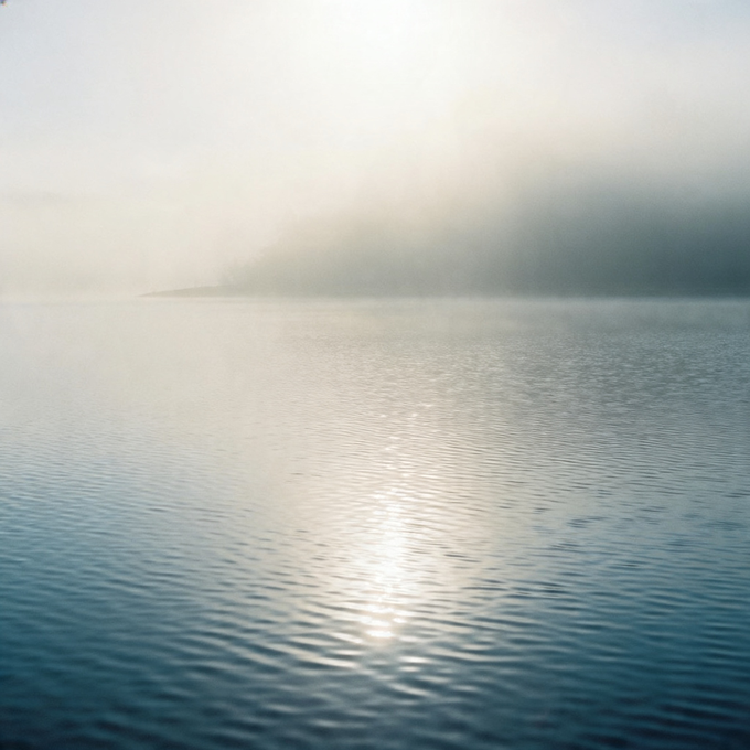 薄雾之湖 (Lake of Mist)