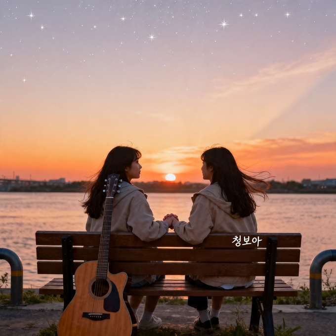 청보야