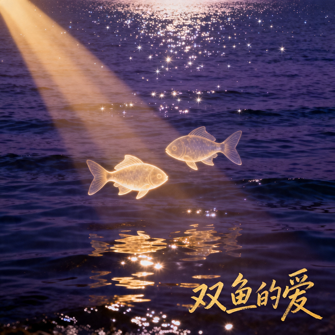 双鱼的爱