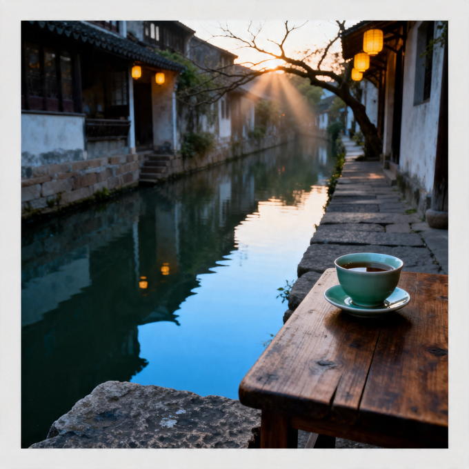 水样的你