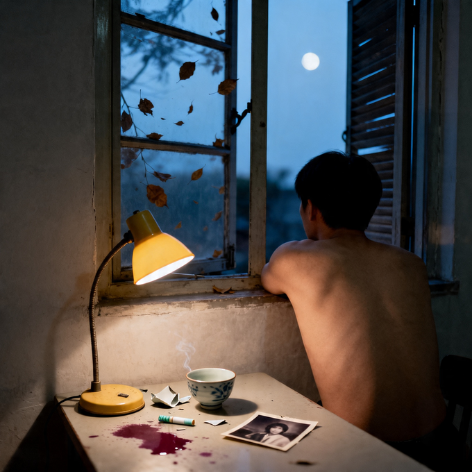 Đêm Sầu Riêng