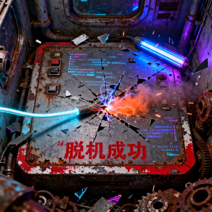 系统觉醒(Awakening)