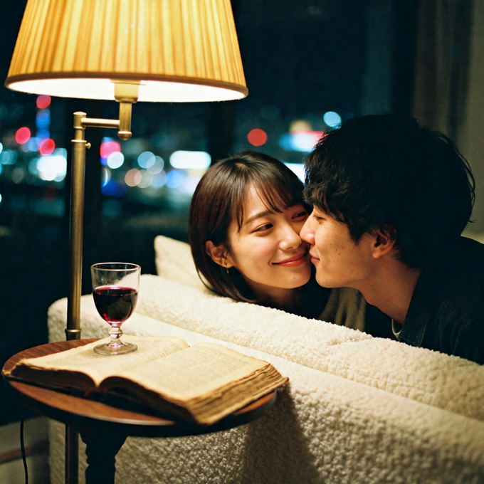 追 (Neo-Soul Ver.)