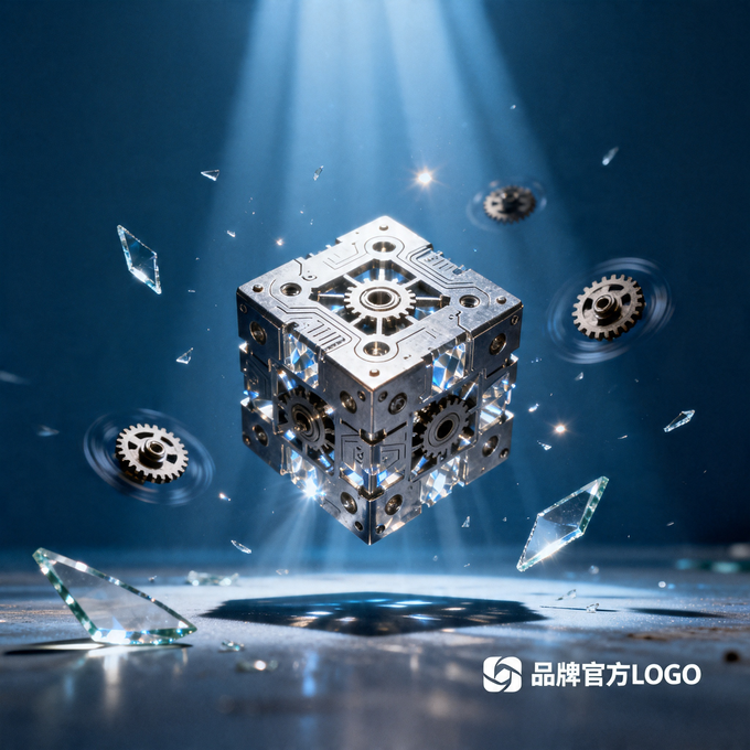 晶格突变