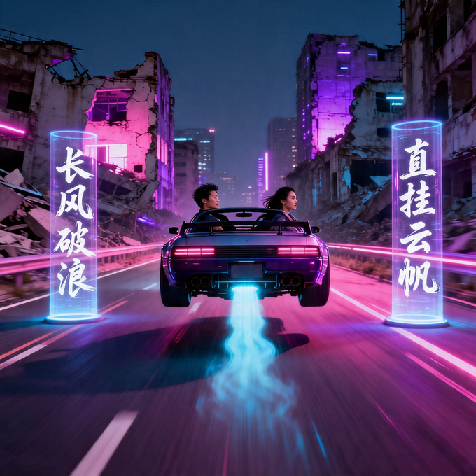 行路难(Hard Road)
