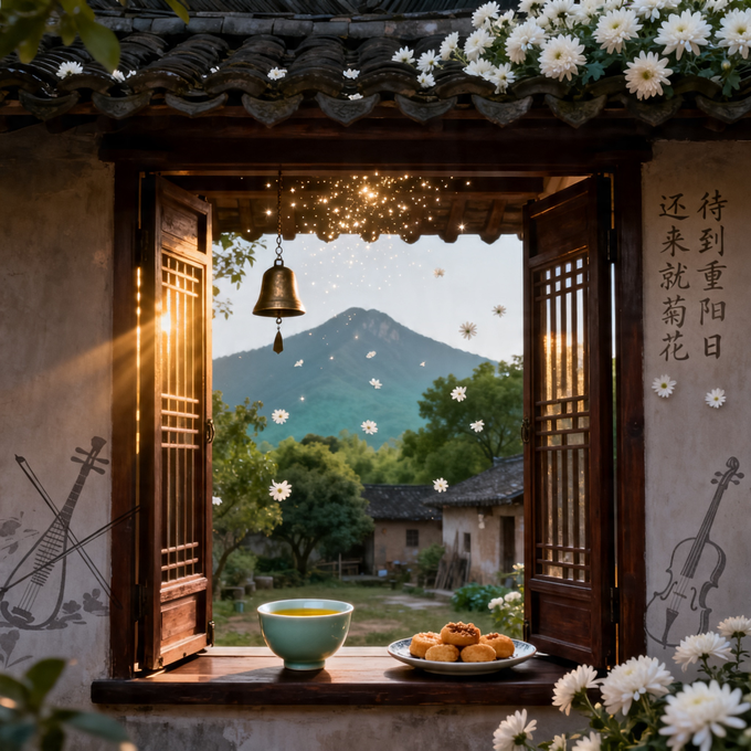 故人庄