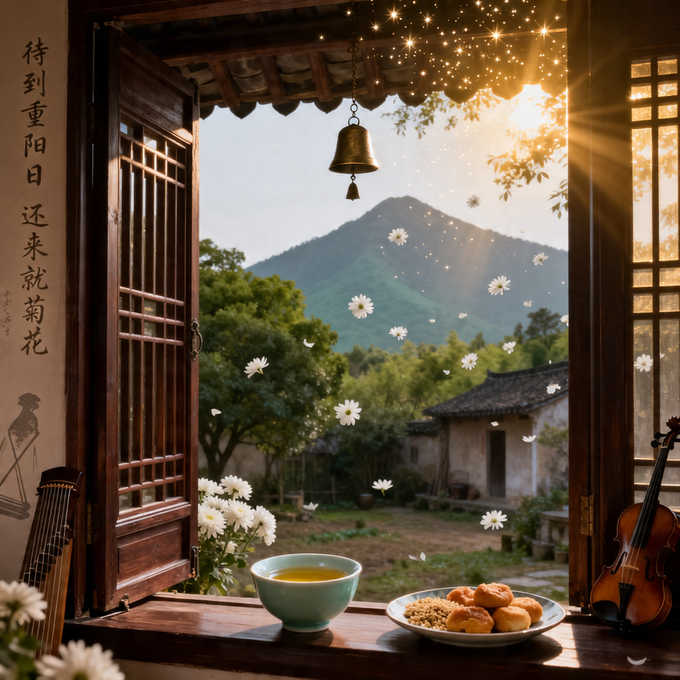 故人庄
