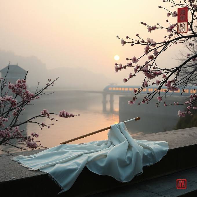 浦江一梦