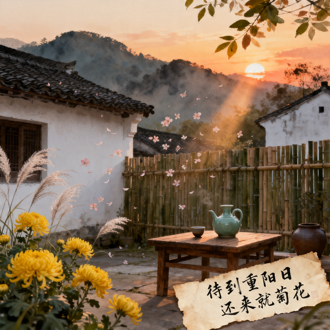 故人庄