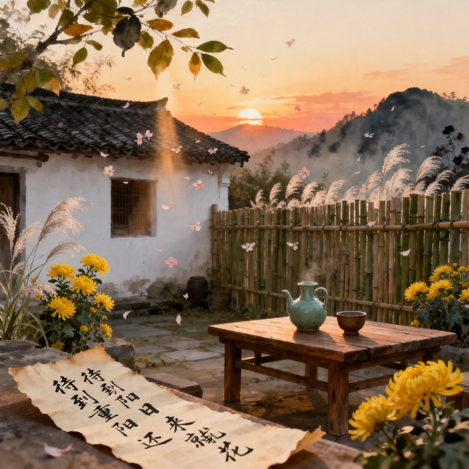 故人庄