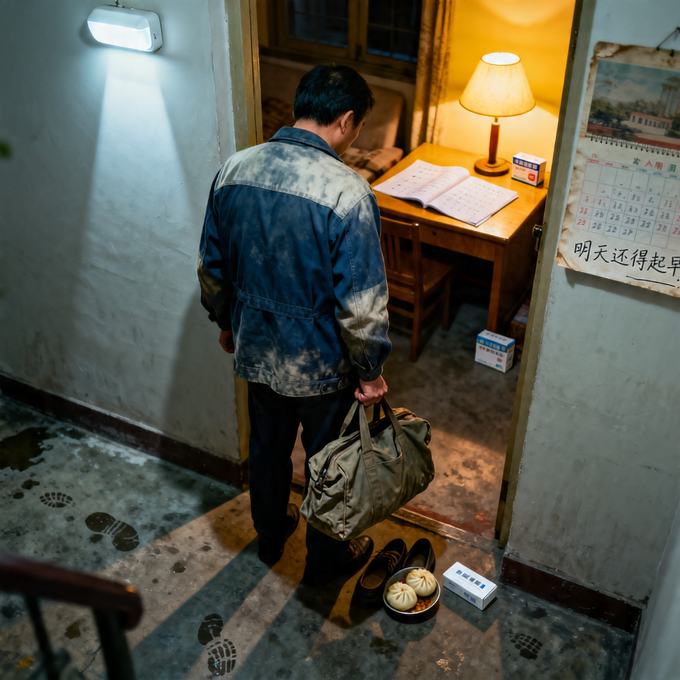 真相