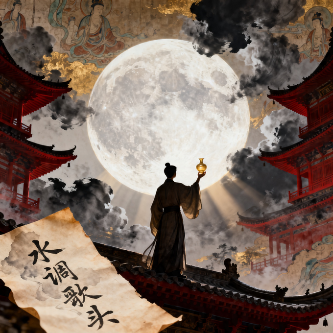 水调歌头