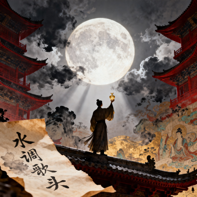水调歌头