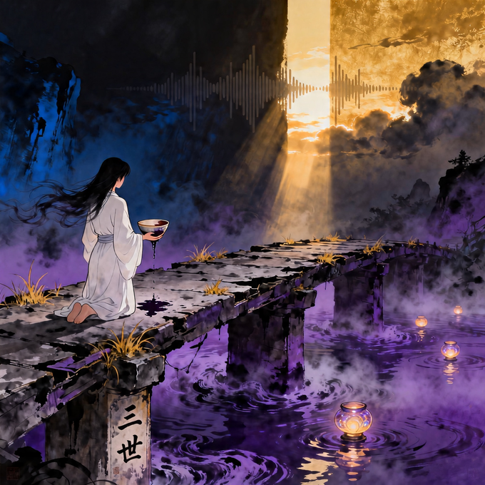 三世