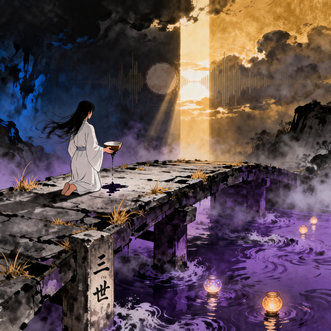 三世