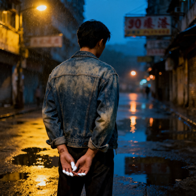 無力抱擁