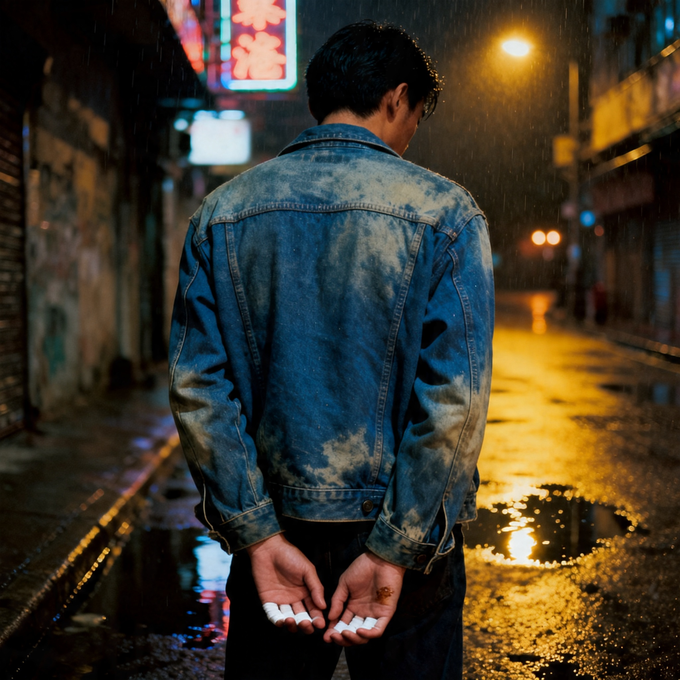 無力抱擁
