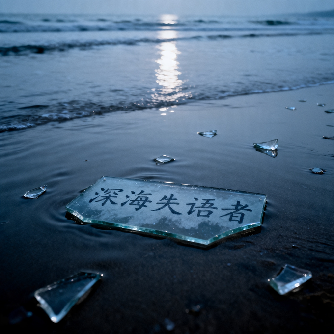 深海失语者