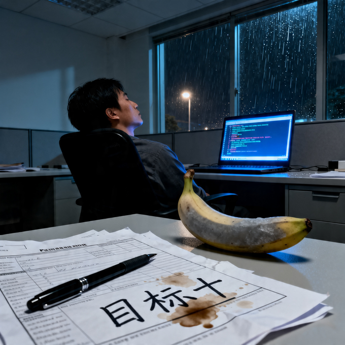 目标十